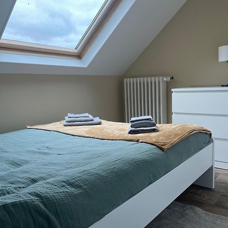 La Maison D Elodie Виерзон Екстериор снимка