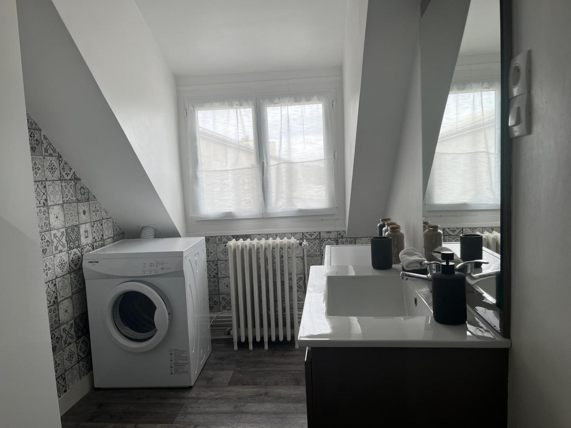 La Maison D Elodie Виерзон Екстериор снимка