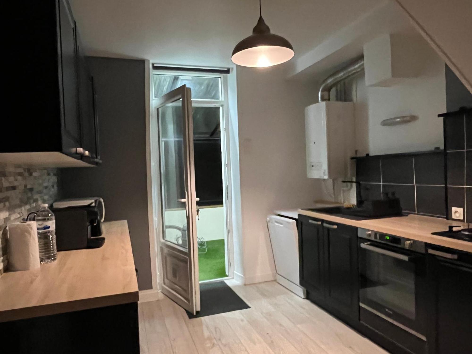 La Maison D Elodie Виерзон Екстериор снимка